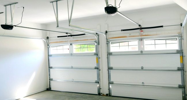 Garage-Door-Services montreal